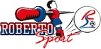 Babyfoot Roberto Sport